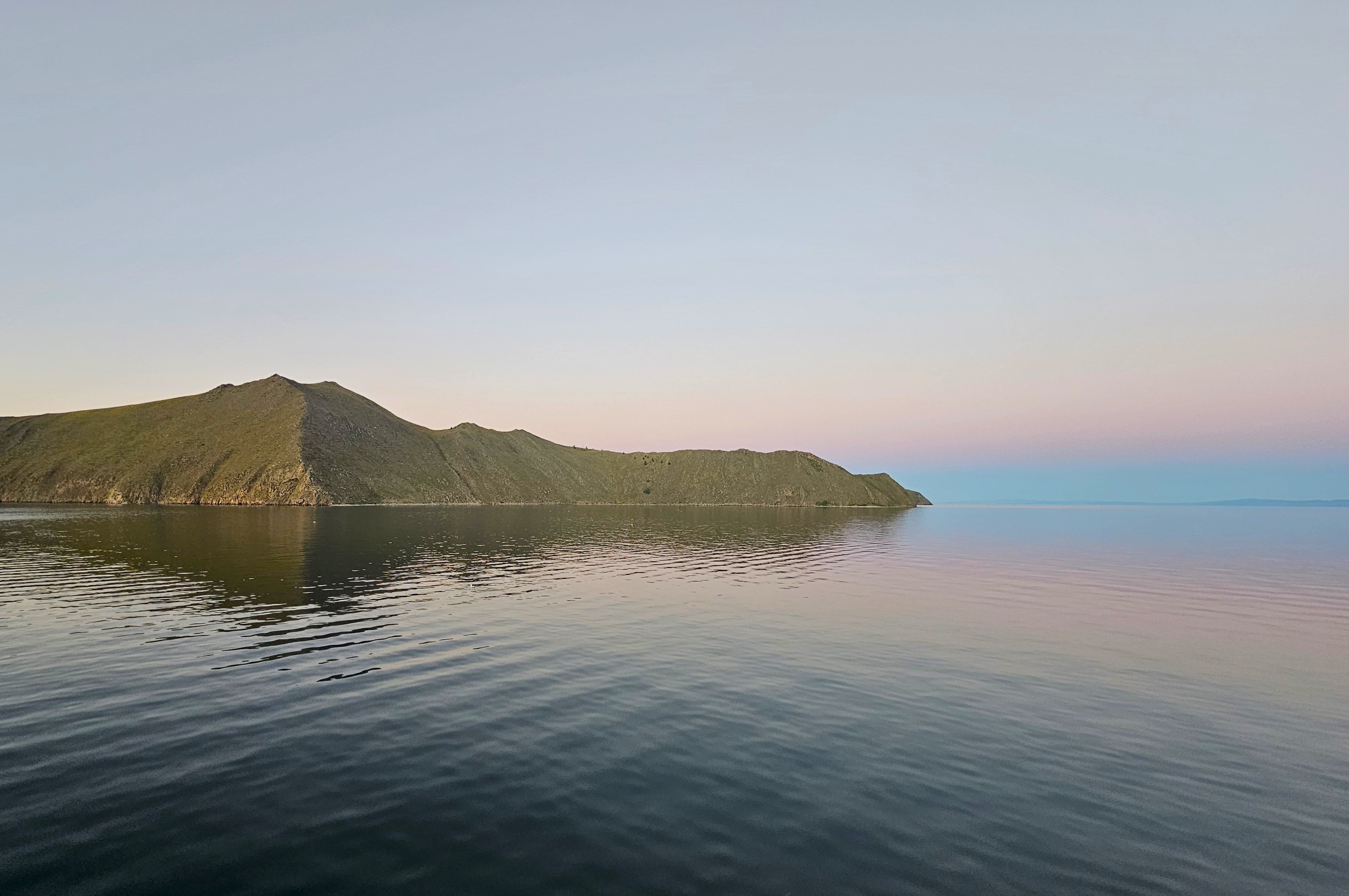 Baikal